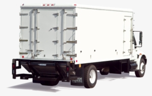 Johnson - Johnson Truck Bodies #2631142