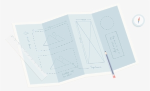 We Take Ideas, Validate Assumptions, Then Introduce - Map #2631171