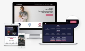 Praise For Paper Screen - Tablet Computer #2631192