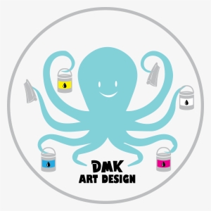 Dmk Art Design Logo - Circle #2631193 Dmk Art Design Logo - Circle #2631193