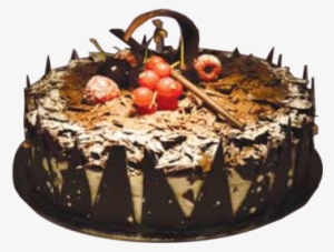 Black Forest Cake Iii - Hamper #2631273