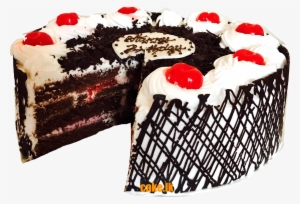 Black Forest Cake - Cake #2631332