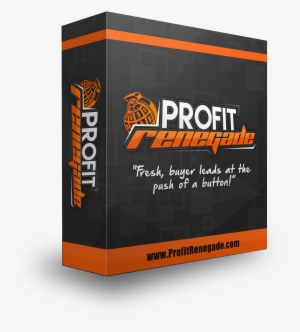 Profit Renegade Review - Profit Renegade #2631364