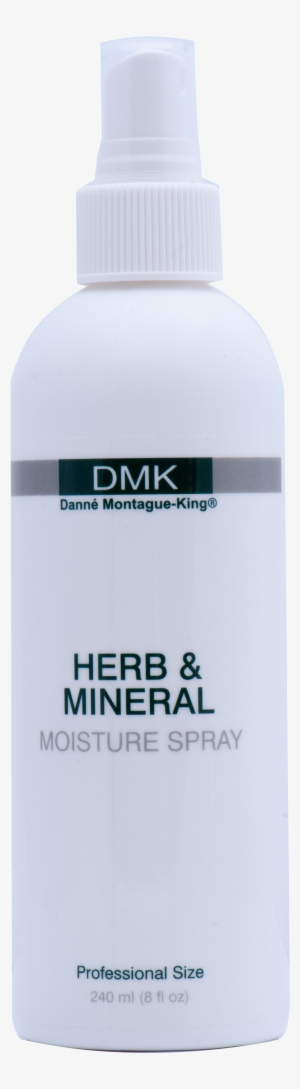 Dmk Herb & Mineral Mist - Dmk Seba-e Mist Oil #2631372