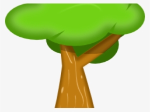 Trees Clip Art #2631457