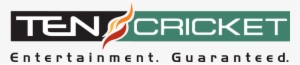 Http - //www - Crikify - Com/ten Cricket Live/ - Ten Cricket Tv Logo #2631569