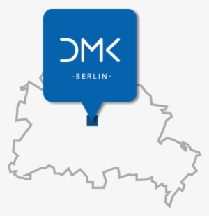 Dmk Standort Berlin - Berlin #2631658
