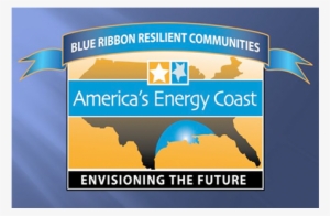 America's Wetland Foundation Blue Ribbon Resilient #2631683