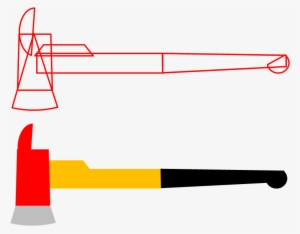 Axe4 - Knife Swing Animation #2631721