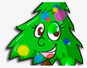 Animated Tree Pictures - Adornos De Navidad Animados Png #2631723
