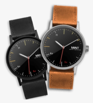 Timepiece - Analog Watch #2631772