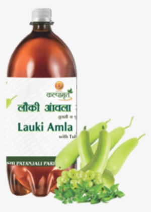 Lauki Amla Juice #2631833