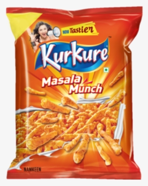 Kurkure Masala Munch Kurkure - Kurkure Masala Munch #2632117