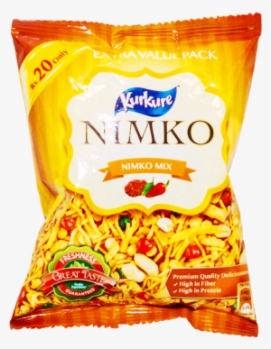 Kurkure Mix Nimko 31 Gm - Kurkure #2632140