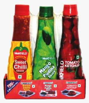 Dip Sauce Combo Pack - Sauce #2632142