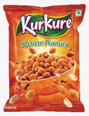 More Views - Kurkure Green Chutney Rajasthani Style Chips #2632143