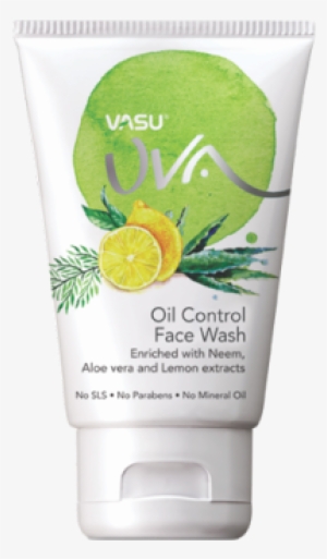Vasu Uva Oil Control Face Wash #2632191
