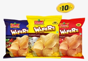 Super Pack - Potato Chip #2632261