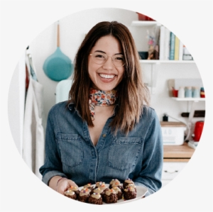 Molly - Molly Yeh Girl Meets Farm #2632262
