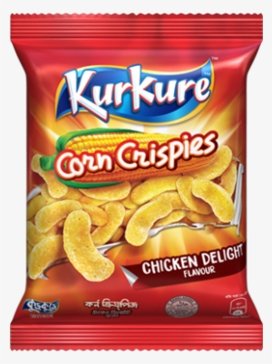 Kurkure Corn Crispies - Kurkure Masala Munch 100 Gm #2632284