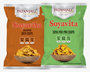 Soyavita Italian Soya Katori 100 Gm #2632306