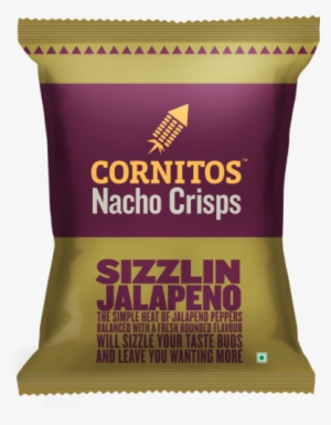 Cornitos Nacho Crisps #2632372