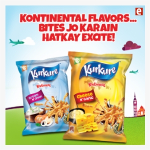 Kurkur Funjabi Kadhai Masala 120gms #2632393