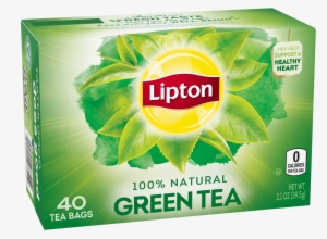Lipton 100% Natural Loose Tea - 8 Oz Box #2632547