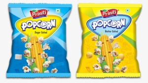 Popcorn - Snack #2632579