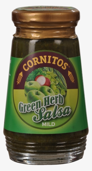 Mexican Delights - Salsa Toppings - Okra #2632607