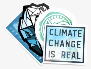 Keepin It Cool Stickers #2632631