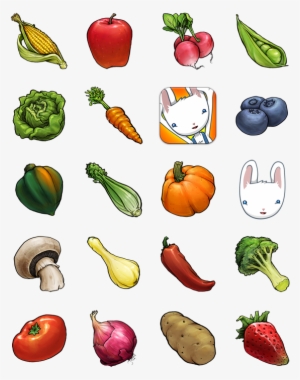 Search - Icon #2632634