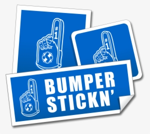 Square Shaped Vinyl Stickers Are The Most Cost Effective - Lacrosse Stick Foam Hand #2632658