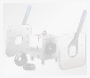 Bakra® Is A Retrofit Able, Purely Mechanical - Boeing Ch-47 Chinook #2632709