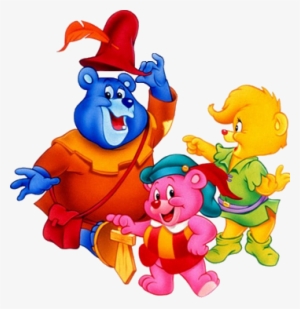 Tummi, Sunni, Cubbi #2632753