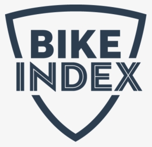 Bike Index Logo #2632780