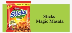 Have U Tried - Snack #2632804