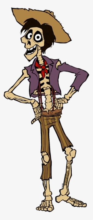 Coco Cartoon Png - Gerudo Witch #2632807