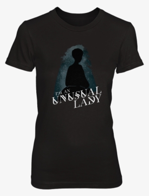 Purchase Yours At Unusual Lady Campaign - Im An Unusual Lady Men Longsleeve #2632924