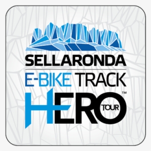 Sellaronda E-bike Hero Tour - Sellaronda Hero #2632928