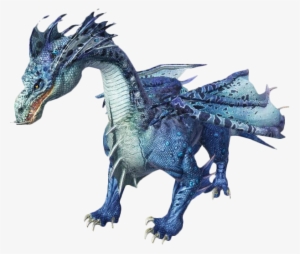 Lunarfrost - Dragon's Prophet Lunar Frost #2632929