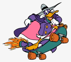 Darkwing Duck Clip Art Disney Clip Art Galore - Darkwing Duck Png #2632930