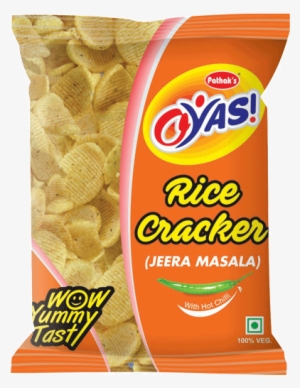 Rice Cracker - Snack #2633010