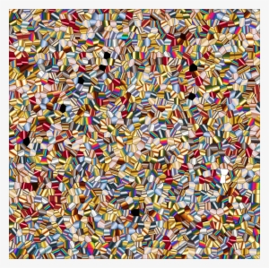 This Free Icons Png Design Of Shimmering Iridescent #2633112