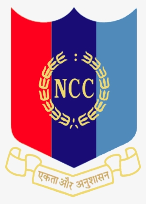 Emblem Of National Cadet Corps - Ncc India #2633244
