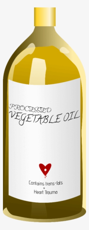 Vegetable Oil - Olive Oil #2633272