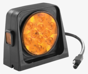 Wesbar Led Agricultural Lamp (single Led Agricultural #2633325
