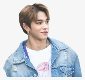 Lucas Nct Sticker #2633383