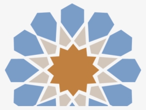 It's A Collection Of Patterns Made In Illustrator, - Moroccan Pattern Png #2633399