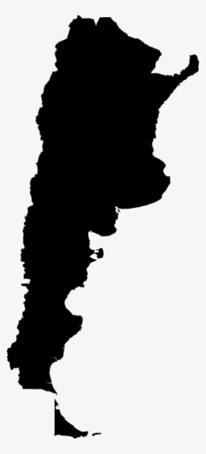 Full Map - Elecciones Presidenciales Argentina 1999 #2633435